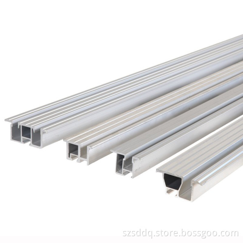 Aluminum Sill Elevator